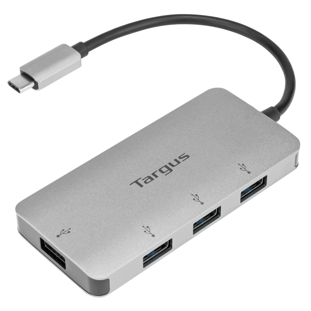 USB-C to Hub with Connection – Targus