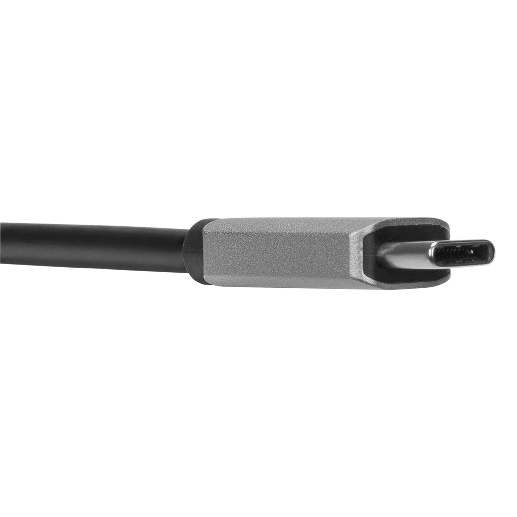Concentrateur multiport USB-C (3.1 Gen 1 5Gbps 4x USB-A)