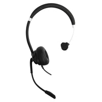Wired Mono Headset*