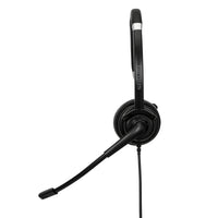 Wired Mono Headset*