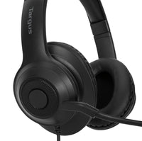 Wired Stereo Headset*