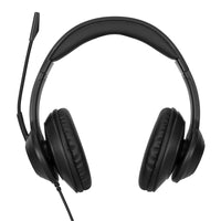 Wired Stereo Headset*