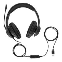 Wired Stereo Headset*