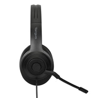 Wired Stereo Headset*