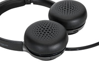 Casque stéréo Bluetooth sans fil
