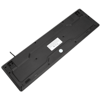Targus USB Wired Keyboard (Standard Size)