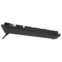 Targus USB Wired Keyboard (Standard Size)