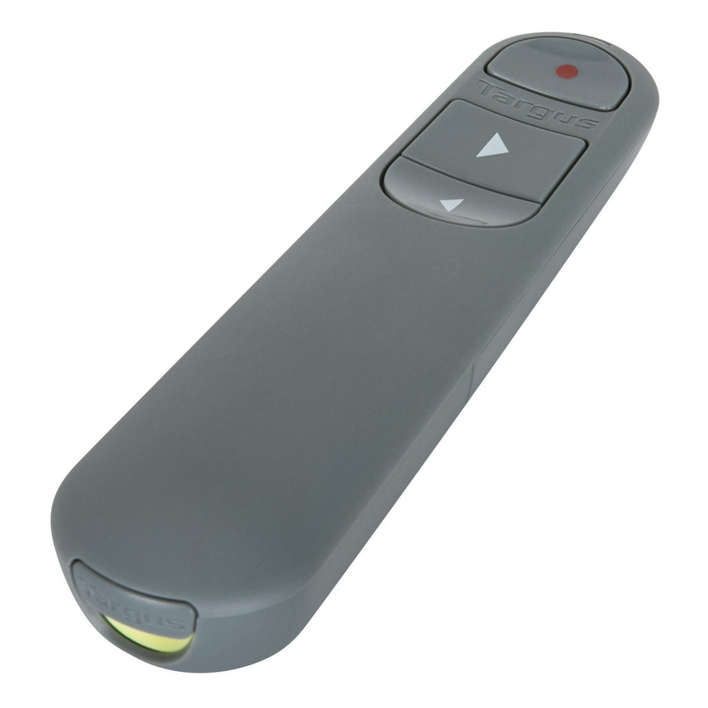Control Plus EcoSmart™ Presenter with Laser