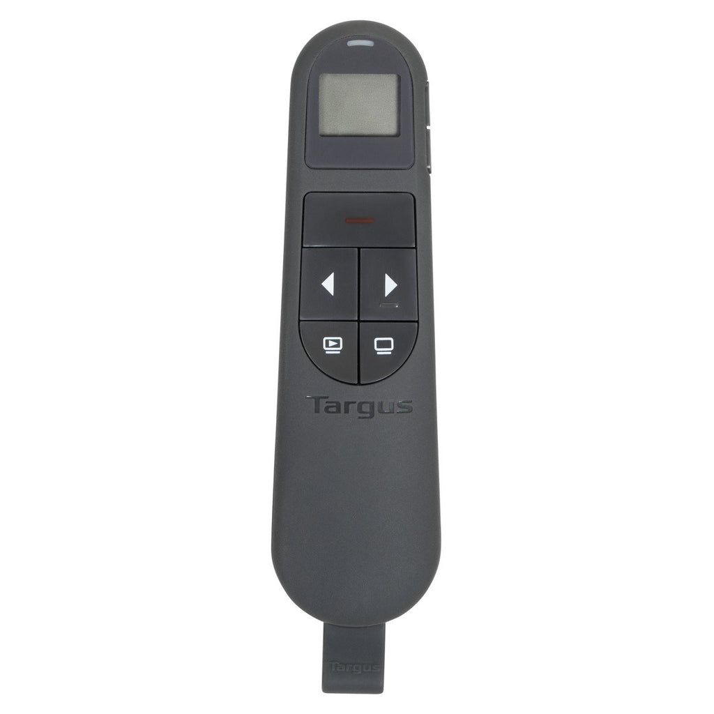 Control Max EcoSmart™ Presenter with Timer and Laser