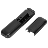 Présentateur USB sans fil avec pointeur laser*