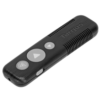 Wireless USB Presenter with Laser Pointer*