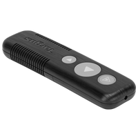 Wireless USB Presenter with Laser Pointer*