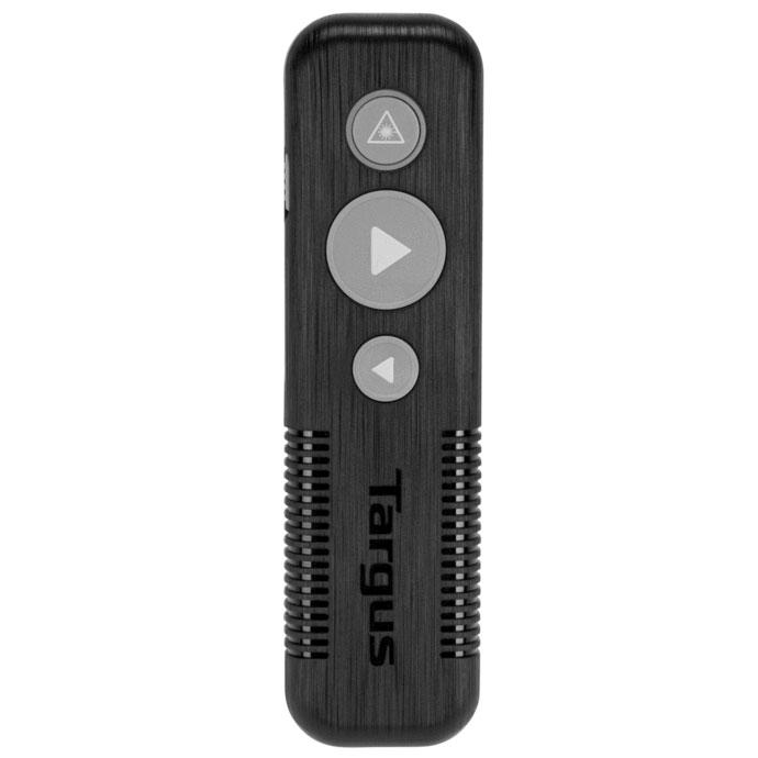 Wireless USB Presenter with Laser Pointer*