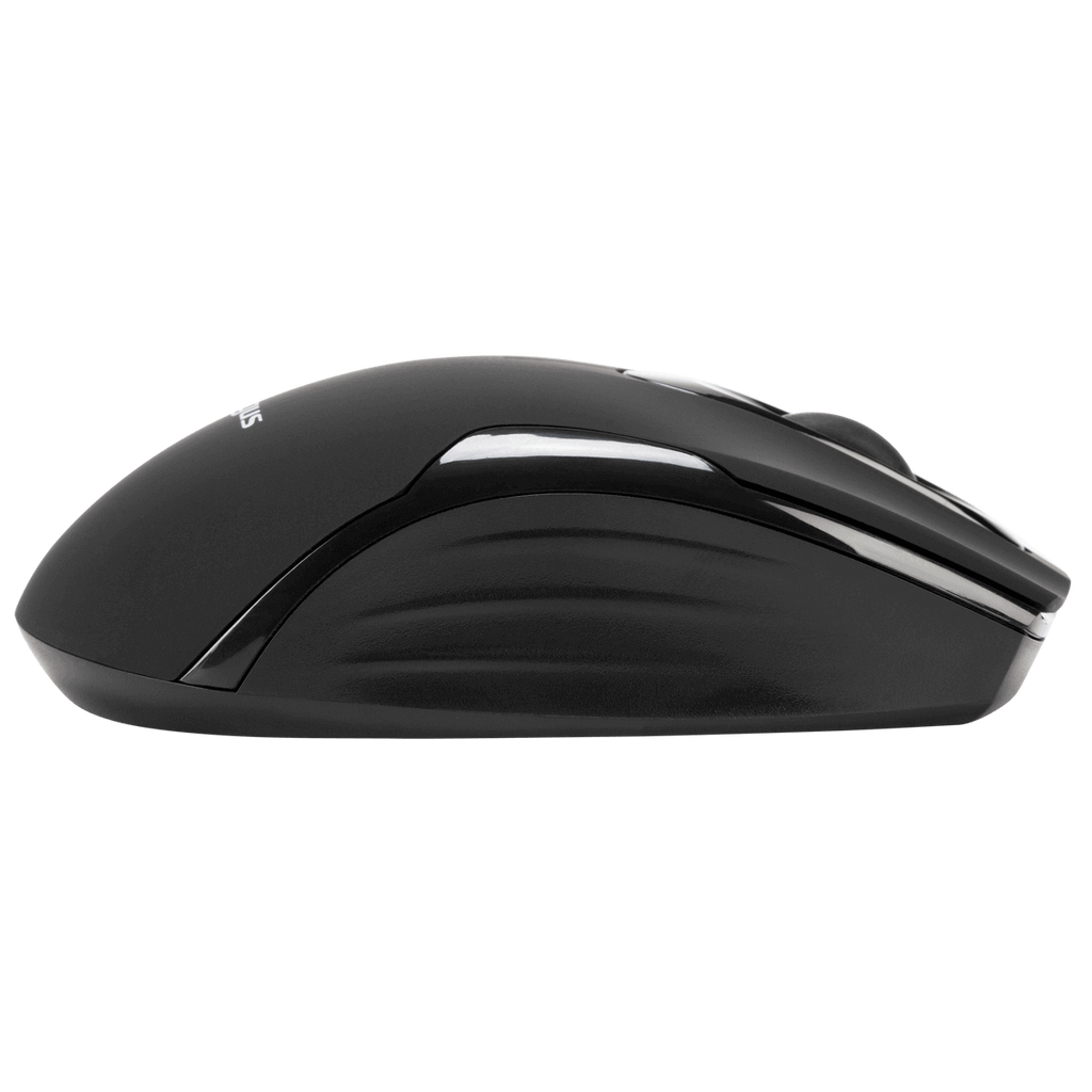 Wireless Mouse (W575) Matte Black