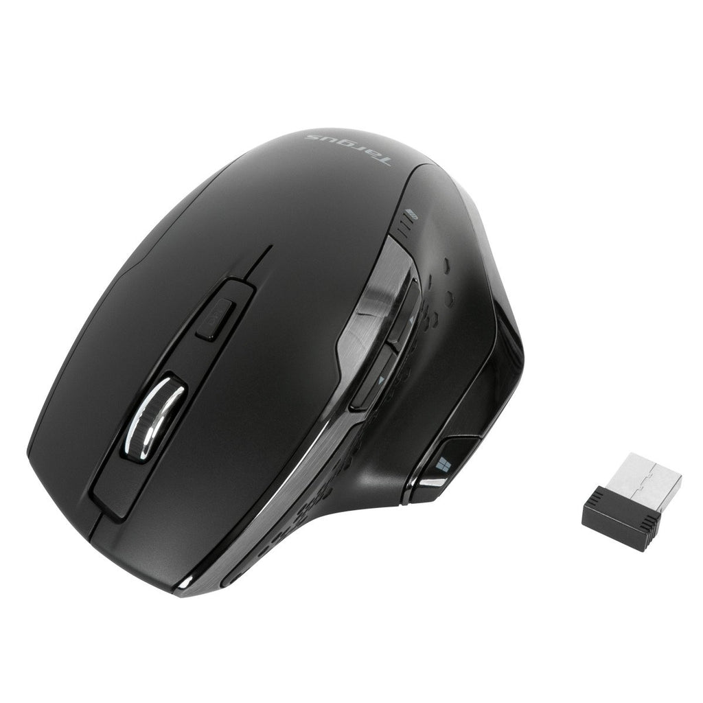 BlueTrace Wireless Antimicrobial Mouse