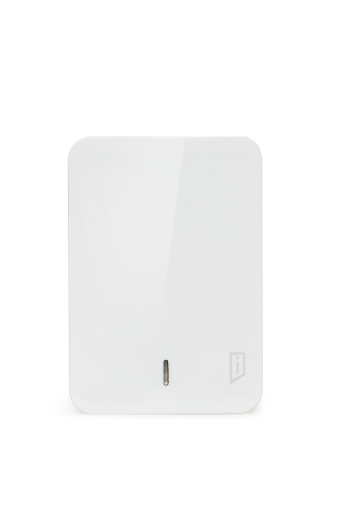 iStore Slim Dual USB-A Vertical Wall Charger