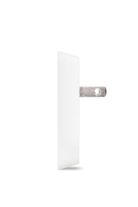 Chargeur mural vertical iStore Slim double USB-A