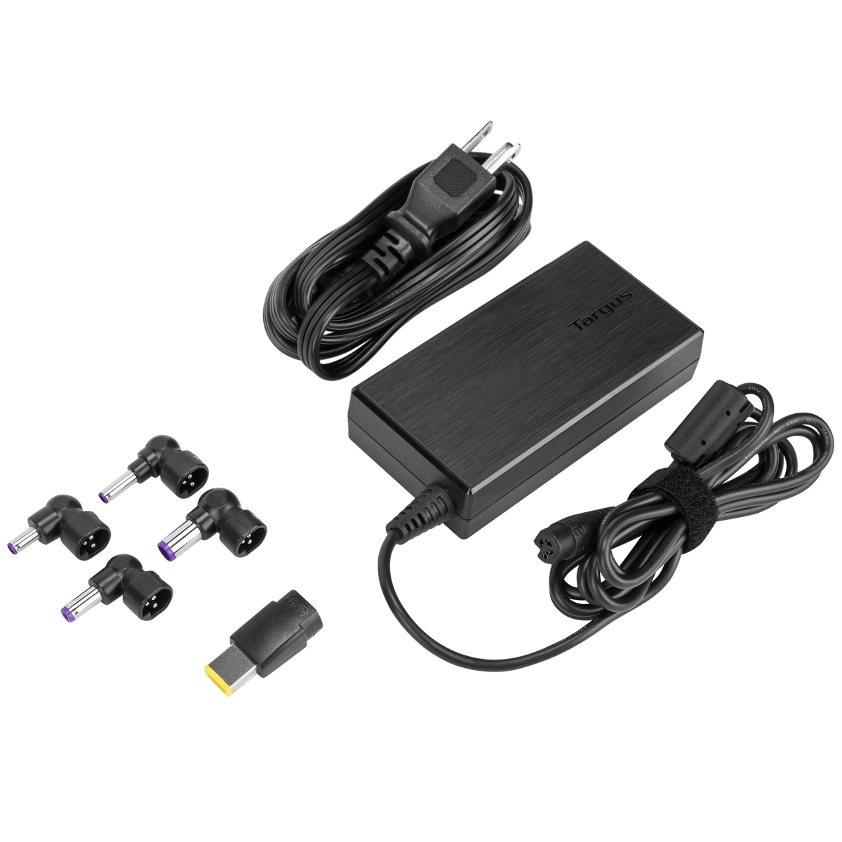 Targus universal deals laptop charger