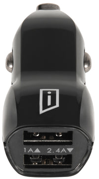 iStore Dual Car Charger