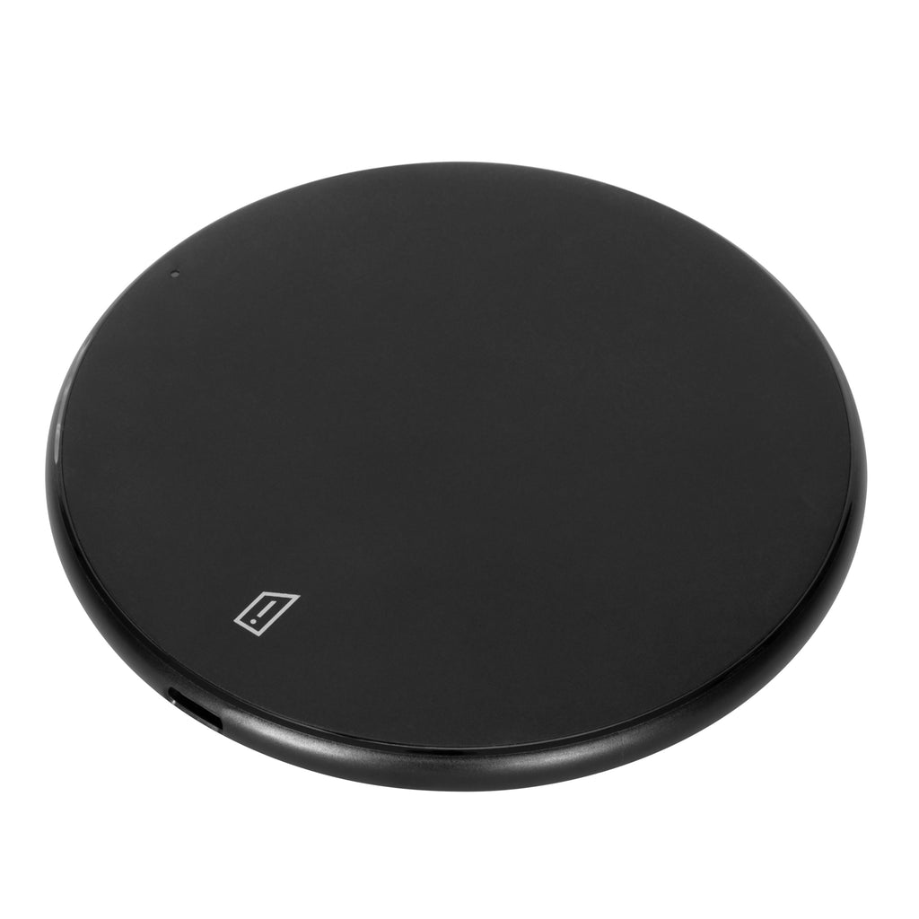 iStore Wireless Qi Charging Pad+ (10W)