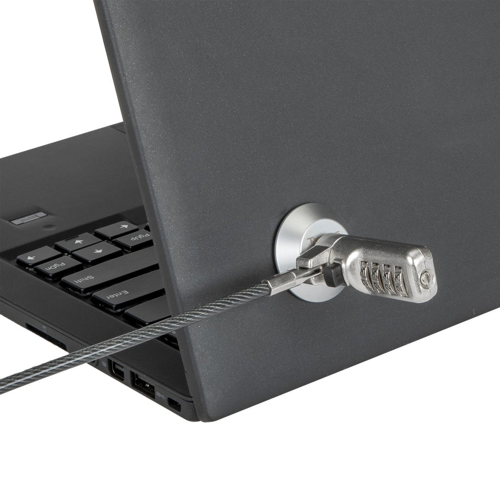 DEFCON™ Lock Slot Adapter for Tablets