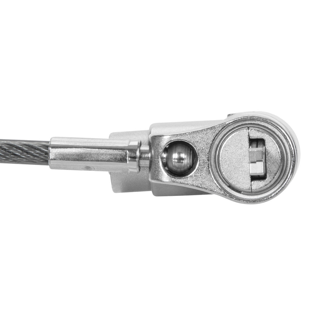 DEFCON™ Ultimate Universal Master Keyed Lock – 25 Pack – Targus CA