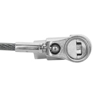 DEFCON™ Ultimate Universal Keyed Cable Lock