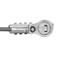 DEFCON™ Ultimate Universal Serialized Combination Lock