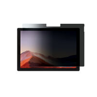 Écran de confidentialité 4Vu™ pour Microsoft Surface® Pro LTE, Paysage*
