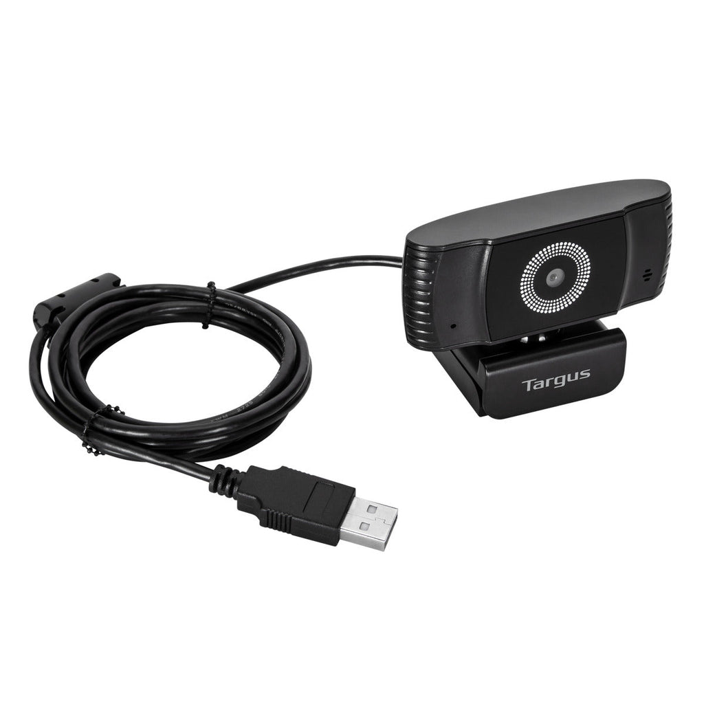 Webcam HD Plus avec mise au point automatique