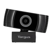 HD Webcam Plus with Auto-Focus*