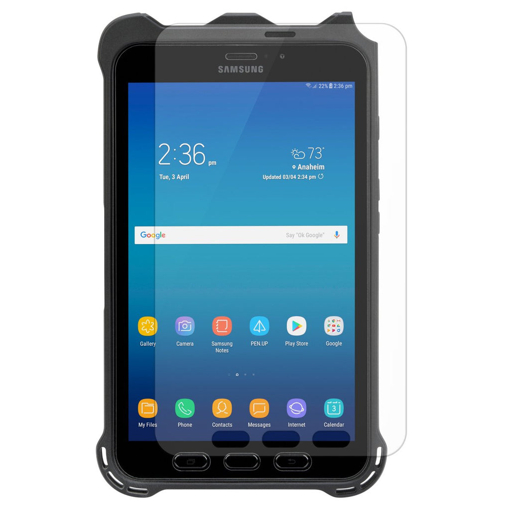 Tempered Glass Screen Protector for Samsung Galaxy Tab® Active3