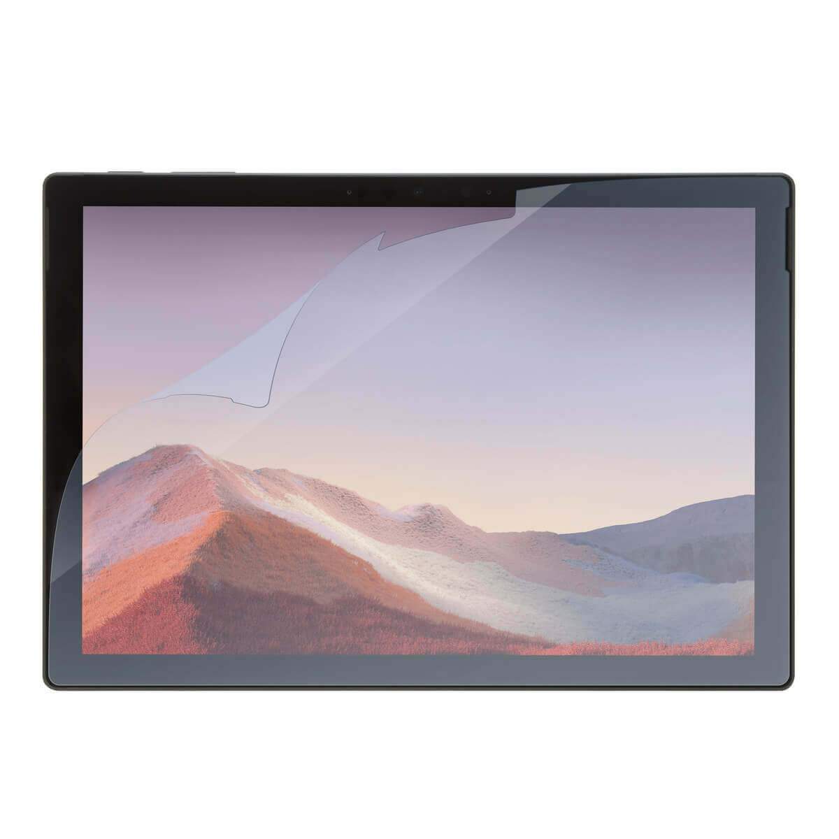 Scratch-Resistant Screen Protector for Microsoft Surface™ Pro 7+, 7, a ...