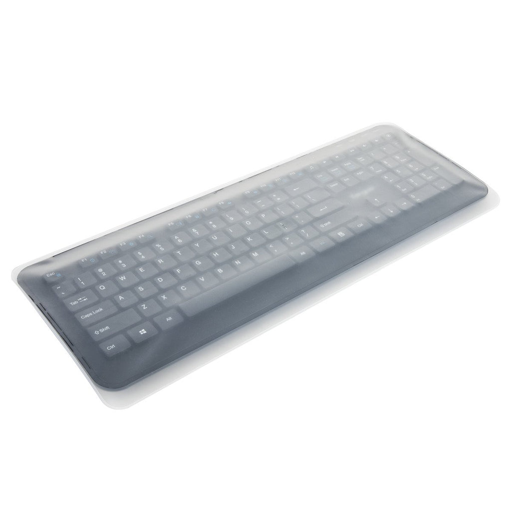Universal Keyboard Cover – Extra Large (3 Pack)*