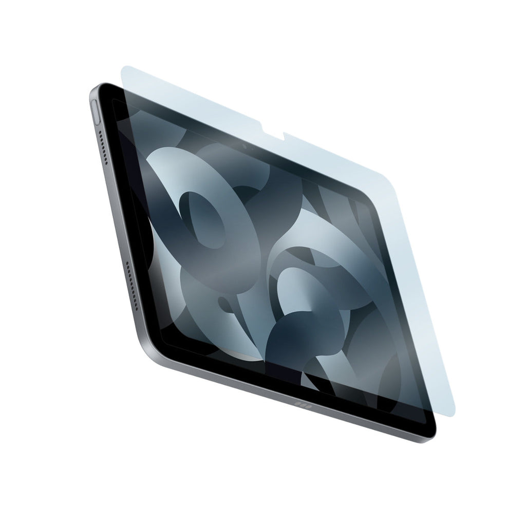 Protecteur d'écran antimicrobien en verre trempé pour iPad® (10e génér –  Targus CA