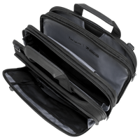 Corporate Traveler 14” Laptop Briefcase | Targus (CUCT02UA14S)