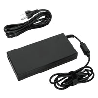 Thunderbolt™ 3 Docking Station with 96W Power Delivery*