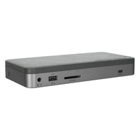 Thunderbolt™ 3 Docking Station with 96W Power Delivery*