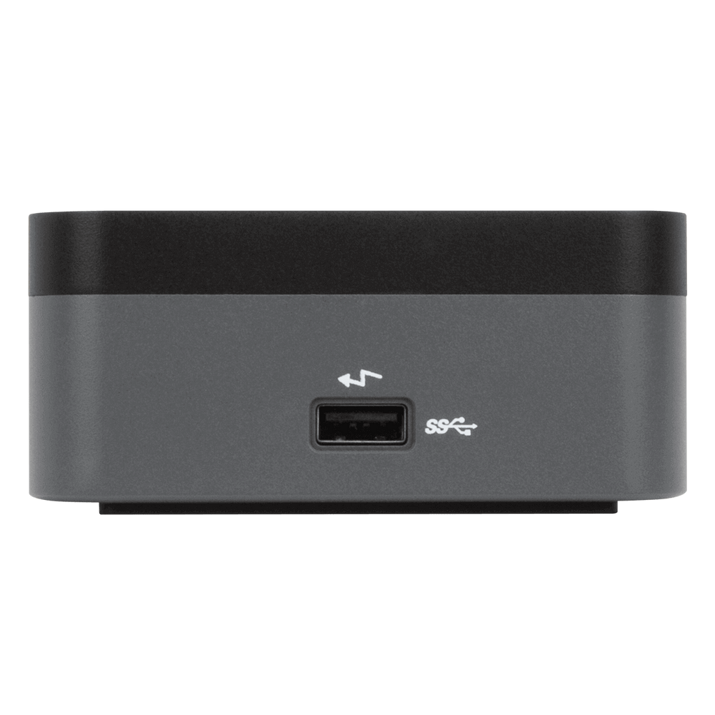 Station de charge MagSafe avec Adaptateurs, 2x Ports USB-C 63W + 2x Ports  USB 54W, UltiMag DeskTower - 4smarts - Français
