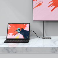 HyperDrive POWER 9-in1 USB-C Hub*