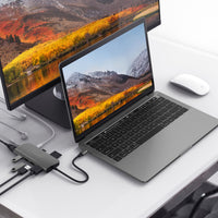 HyperDrive POWER 9-in1 USB-C Hub*