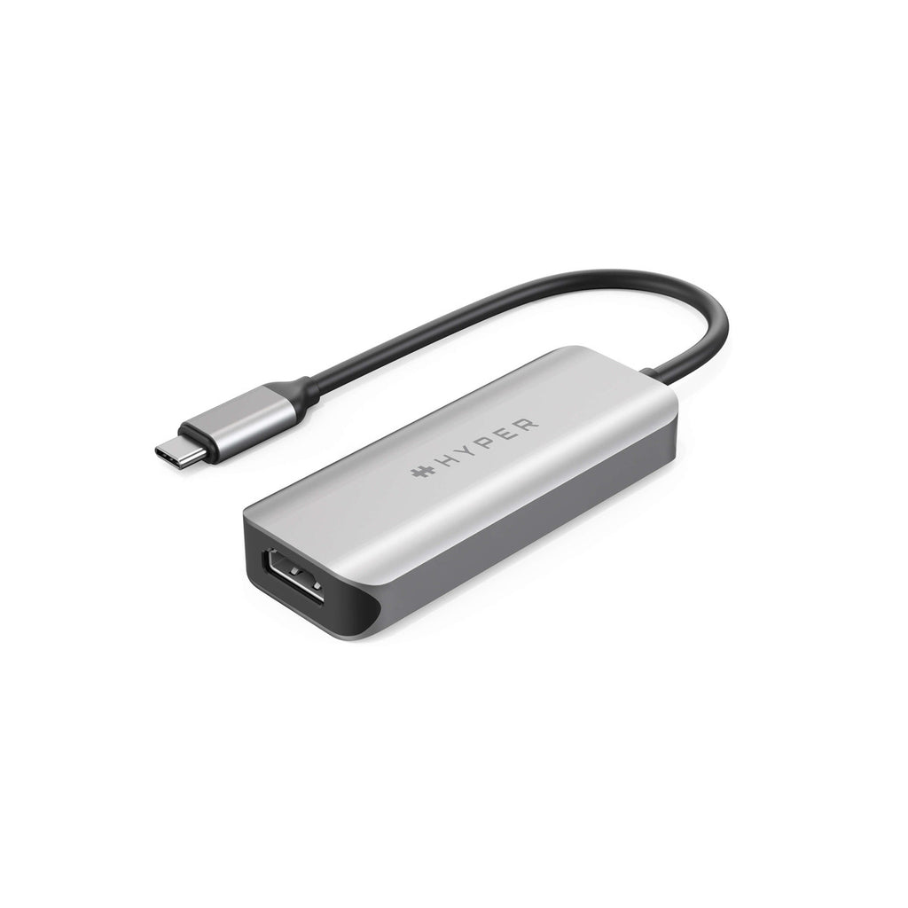 HyperDrive 4-in-1 USB-C Hub*
