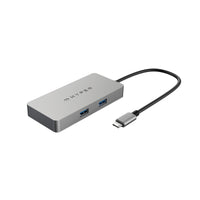 Concentrateur USB-C à 5 ports HyperDrive*