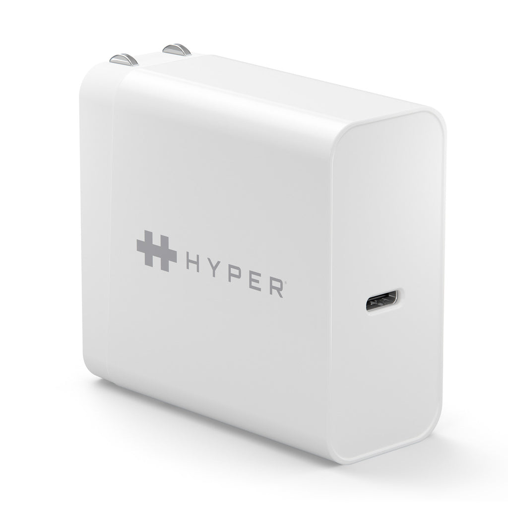 Chargeur USB-C HyperJuice 65 W*