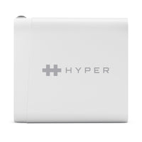 Chargeur USB-C HyperJuice 65 W*