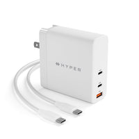 HyperJuice 140W PD 3.1 USB-C/USB-A Charger*