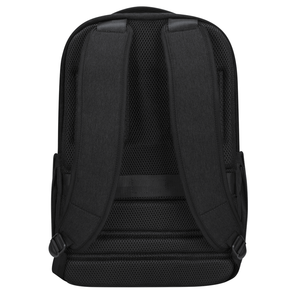 Cypress Hero 15.6 inch Laptop Backpack with EcoSmart Black Targus Targus CA