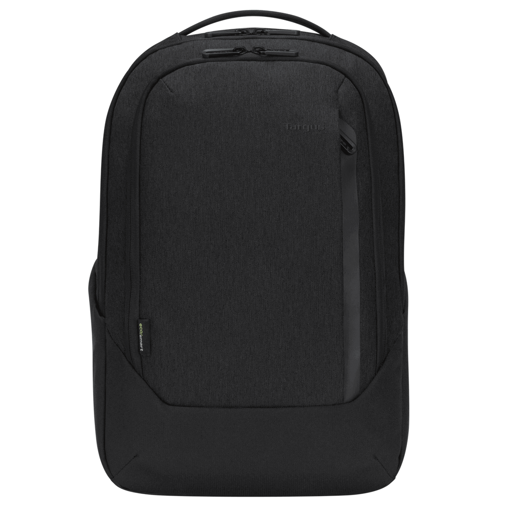 Cypress Hero 15.6 inch Laptop Backpack with EcoSmart Black