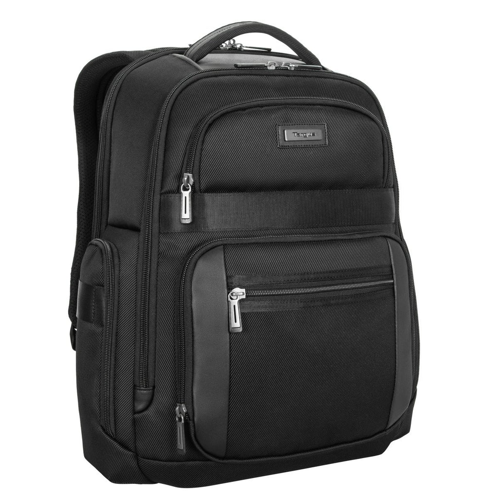 15"-16" Mobile Elite Checkpoint-Friendly Backpack | TARGUS Targus CA 15"-16" Mobile Elite Checkpoint-Friendly Backpack | TARGUS Targus CA