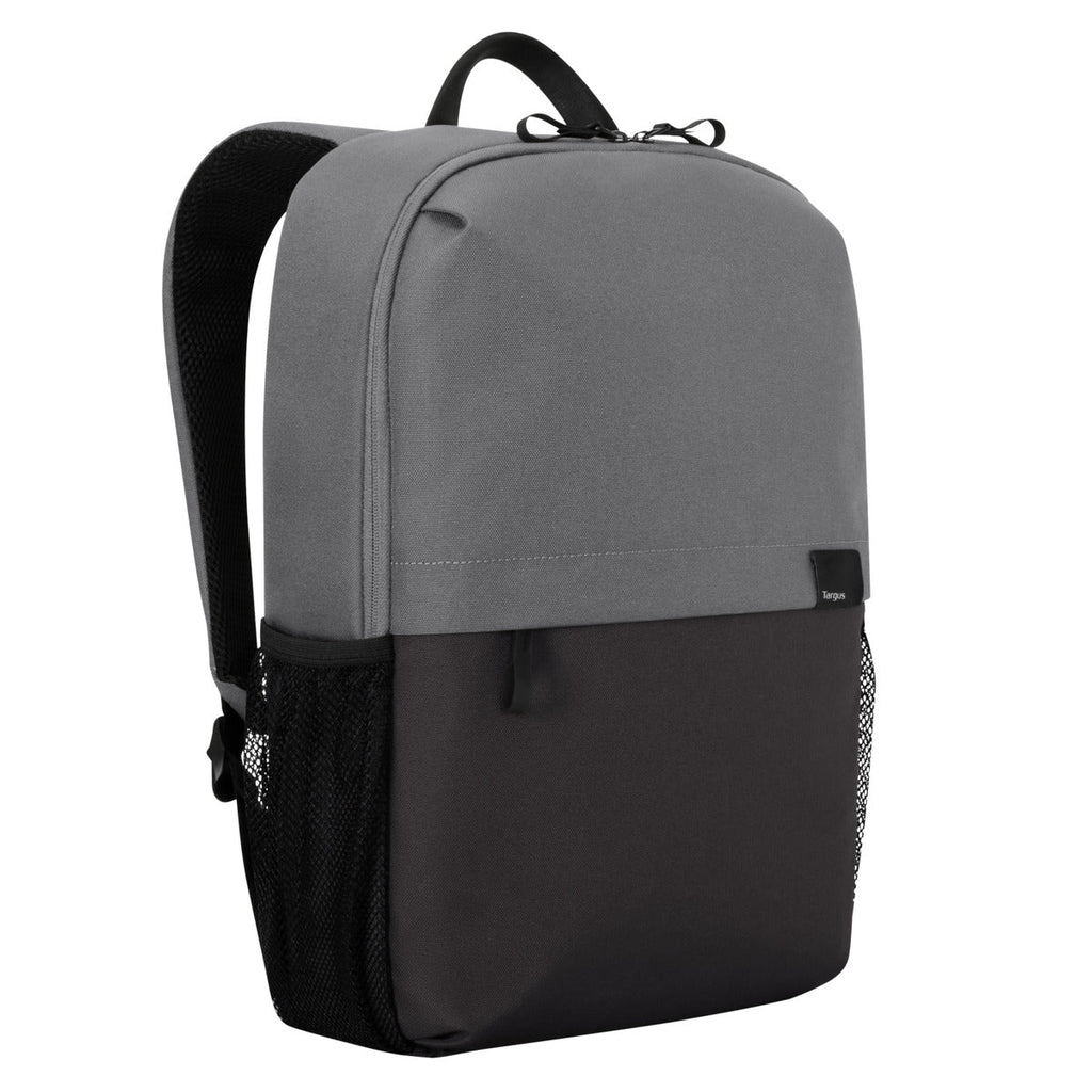 Sagano™ EcoSmart® 15-16” Campus Backpack (Gray)